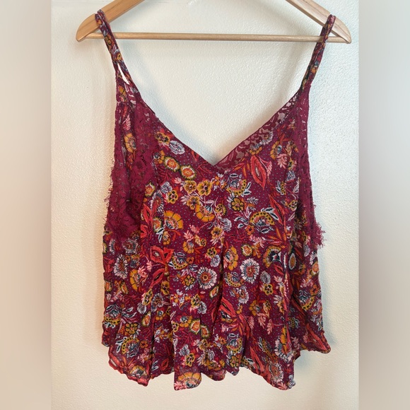 Free People Top - Picture 3 of 4